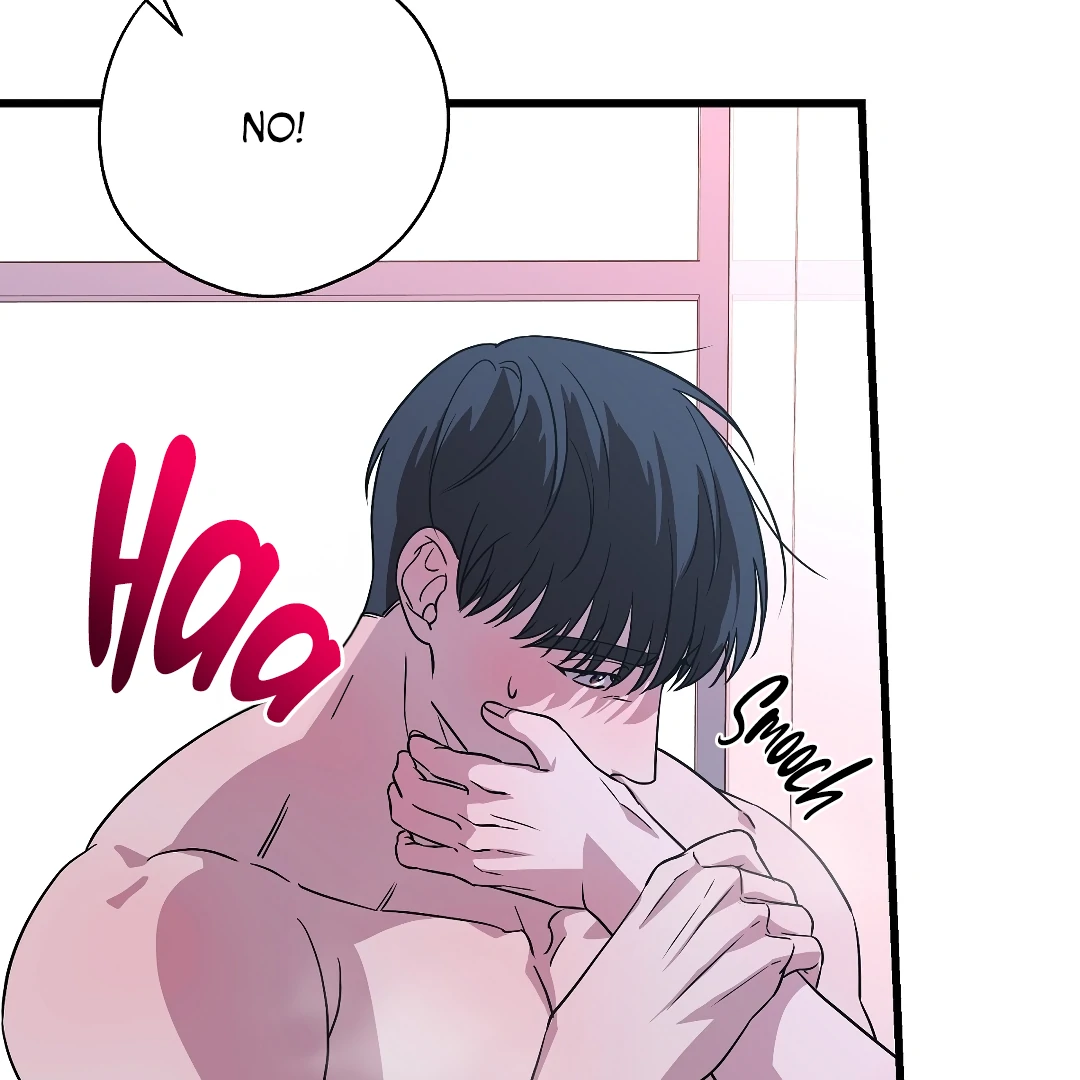 Candy Contract (MGS) - Chapter 7 manhwa