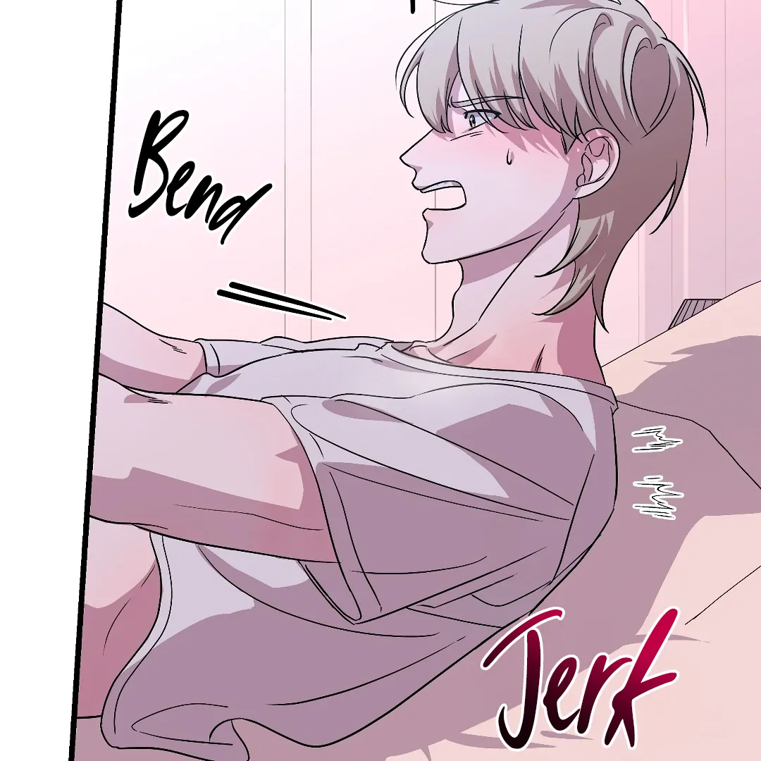 Candy Contract (MGS) - Chapter 7 manhwa