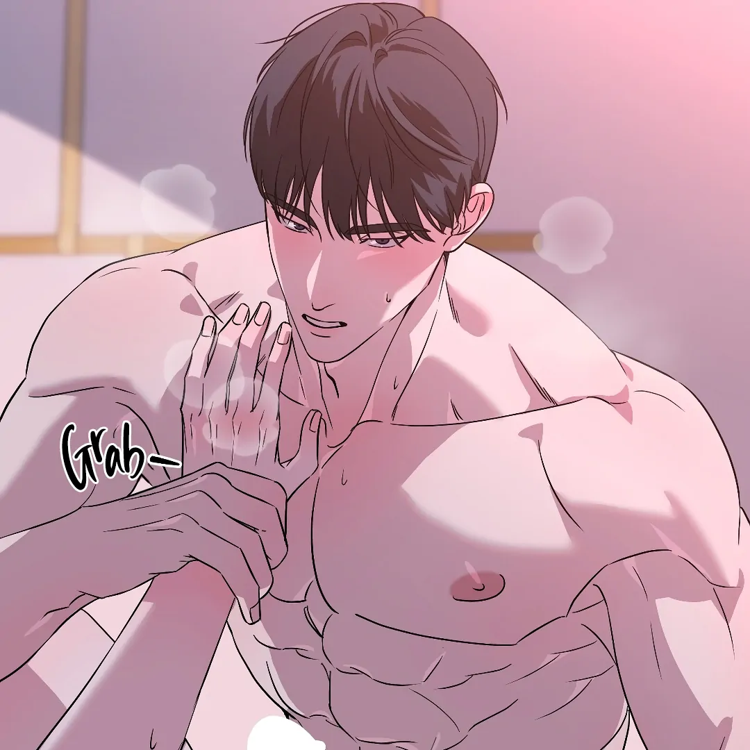 Candy Contract (MGS) - Chapter 7 manhwa
