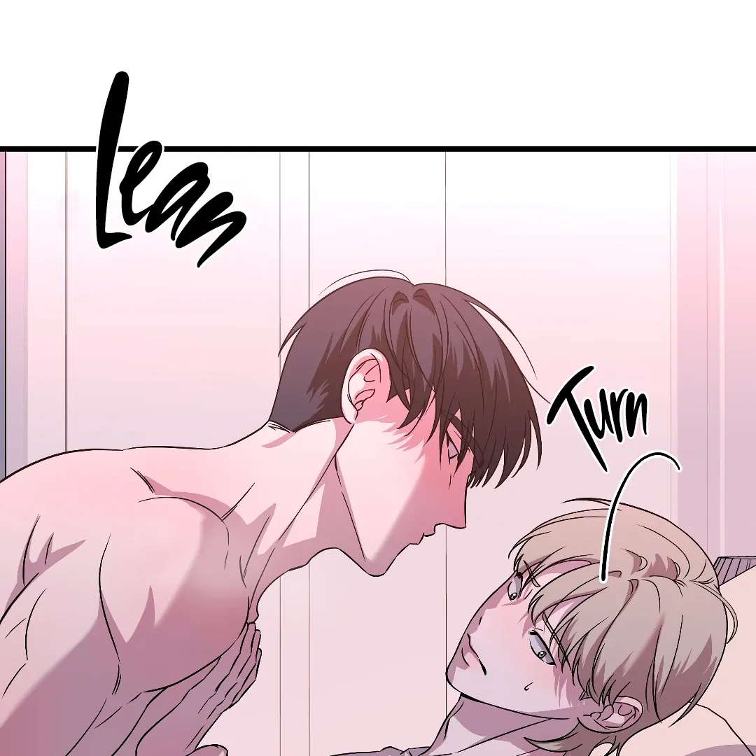Candy Contract (MGS) - Chapter 7 manhwa