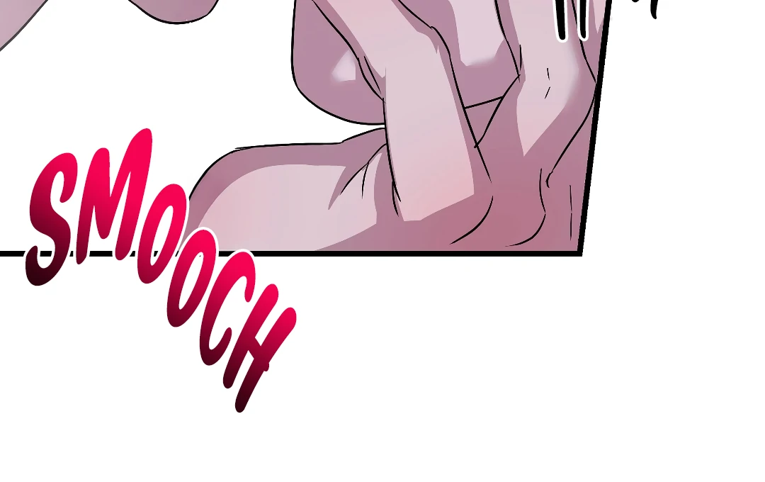 Candy Contract (MGS) - Chapter 7 manhwa