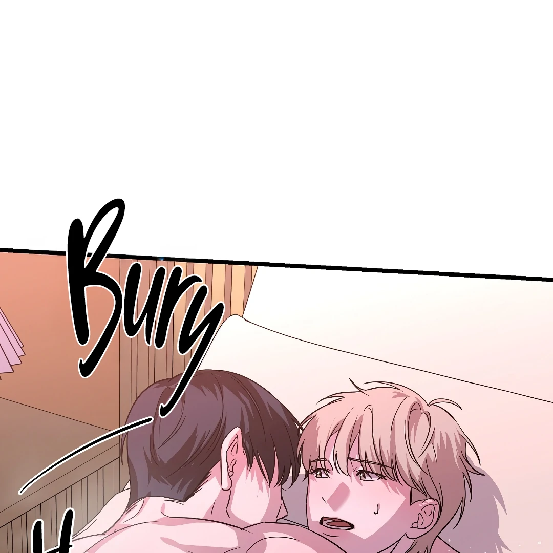 Candy Contract (MGS) - Chapter 7 manhwa