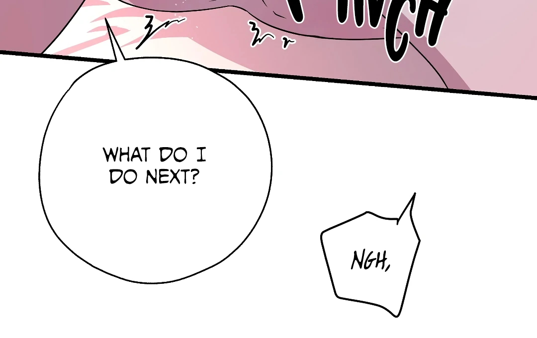 Candy Contract (MGS) - Chapter 7 manhwa