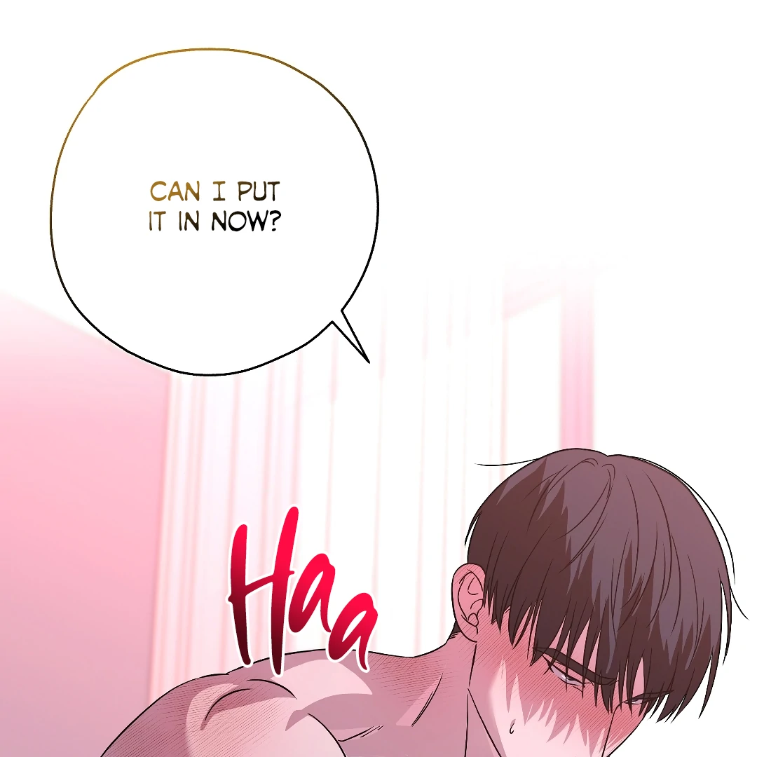 Candy Contract (MGS) - Chapter 7 manhwa
