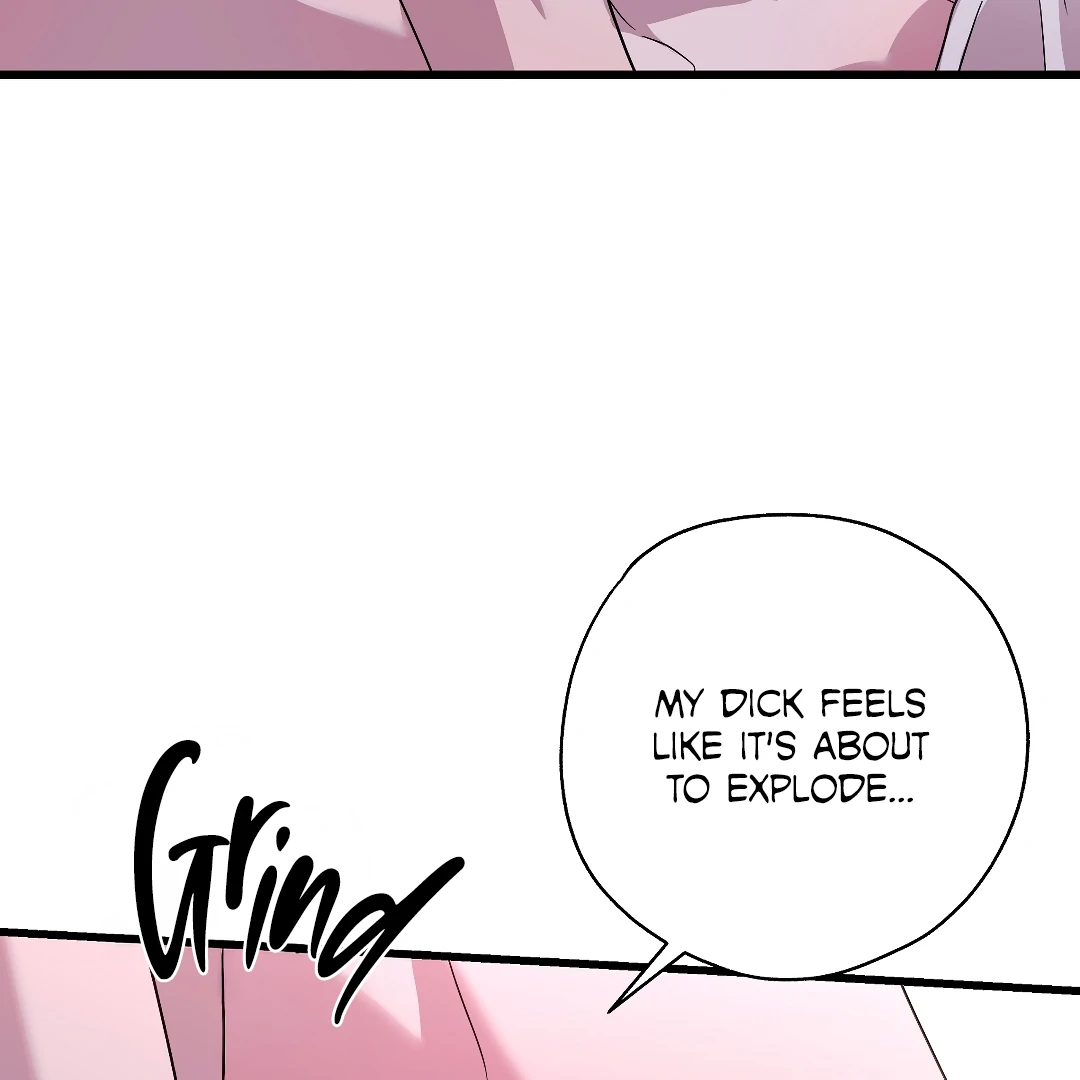 Candy Contract (MGS) - Chapter 7 manhwa