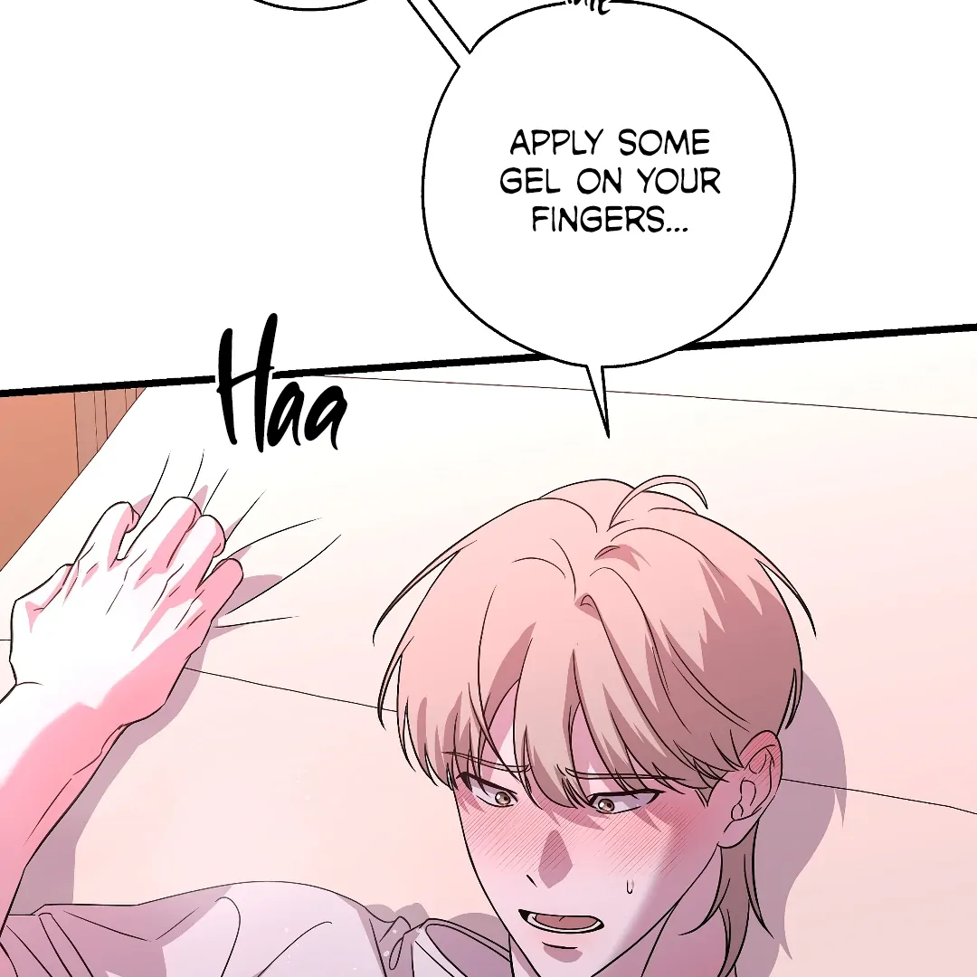 Candy Contract (MGS) - Chapter 7 manhwa