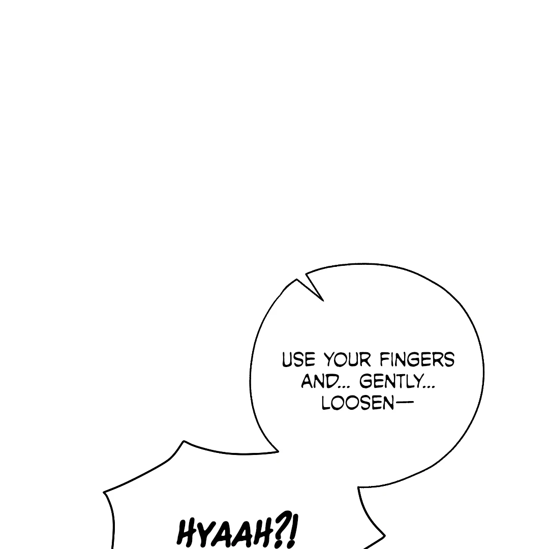 Candy Contract (MGS) - Chapter 7 manhwa
