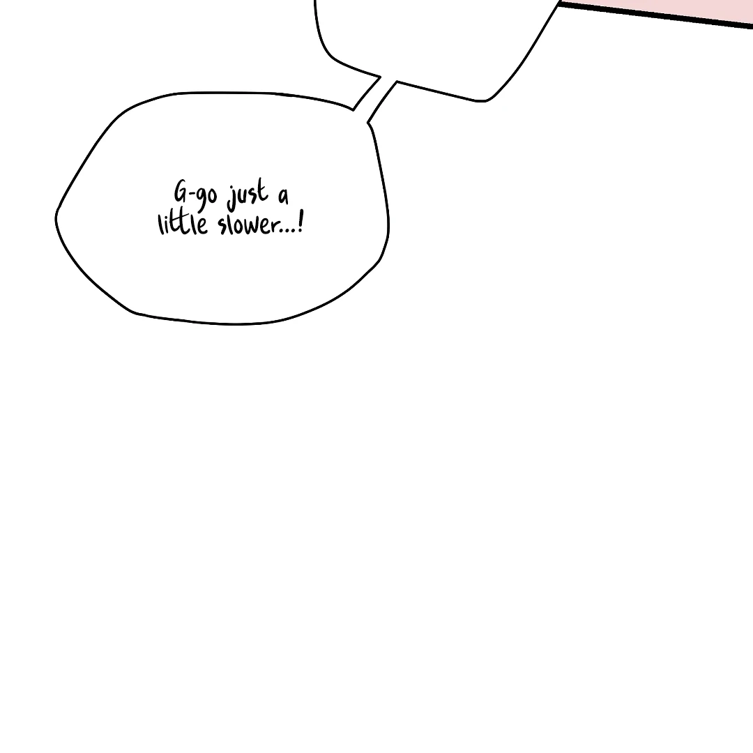 Candy Contract (MGS) - Chapter 7 manhwa