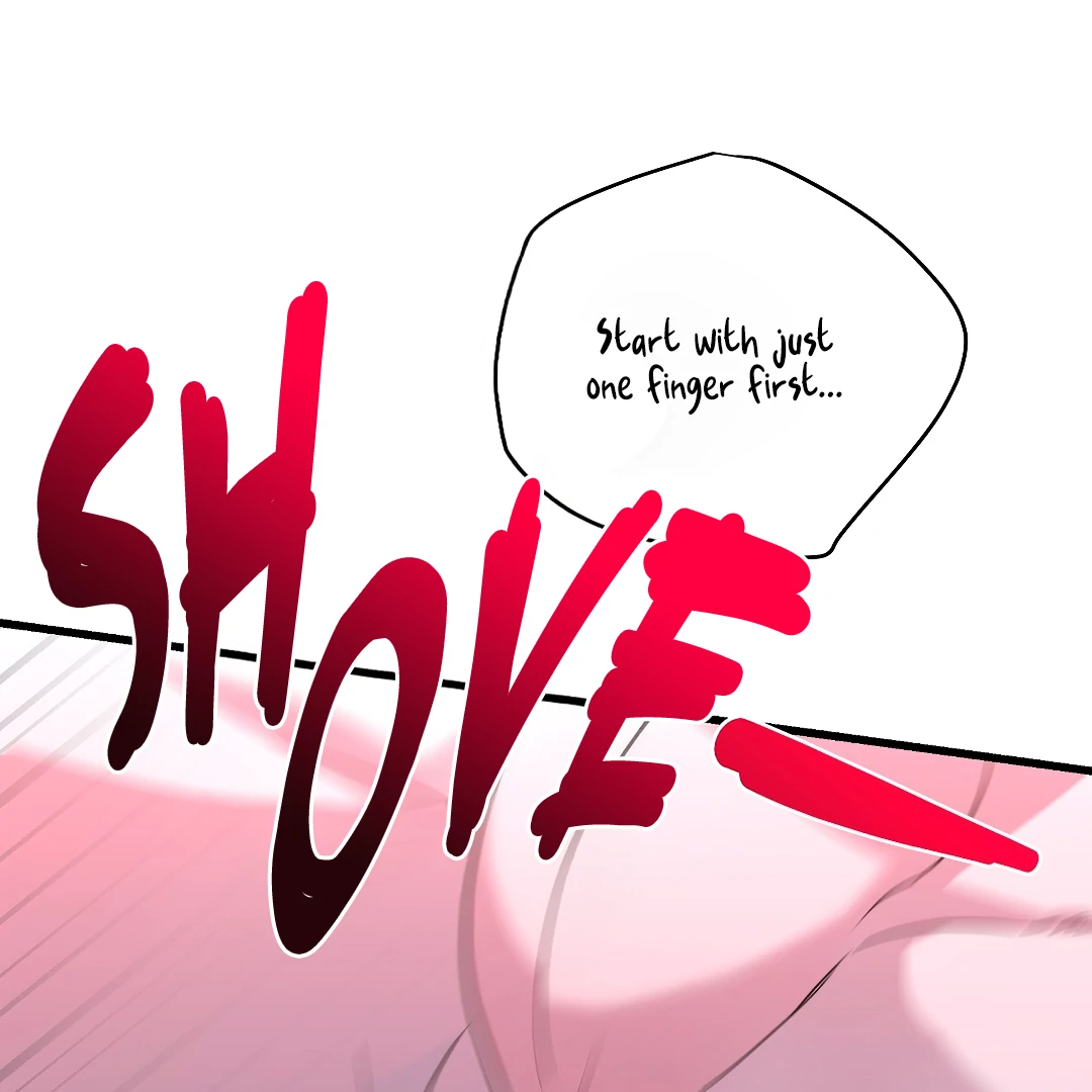 Candy Contract (MGS) - Chapter 7 manhwa