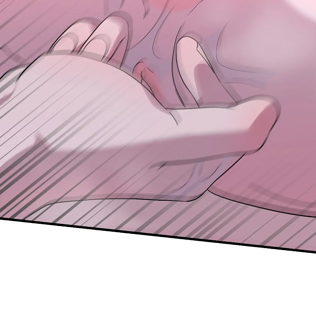 Candy Contract (MGS) - Chapter 7 manhwa