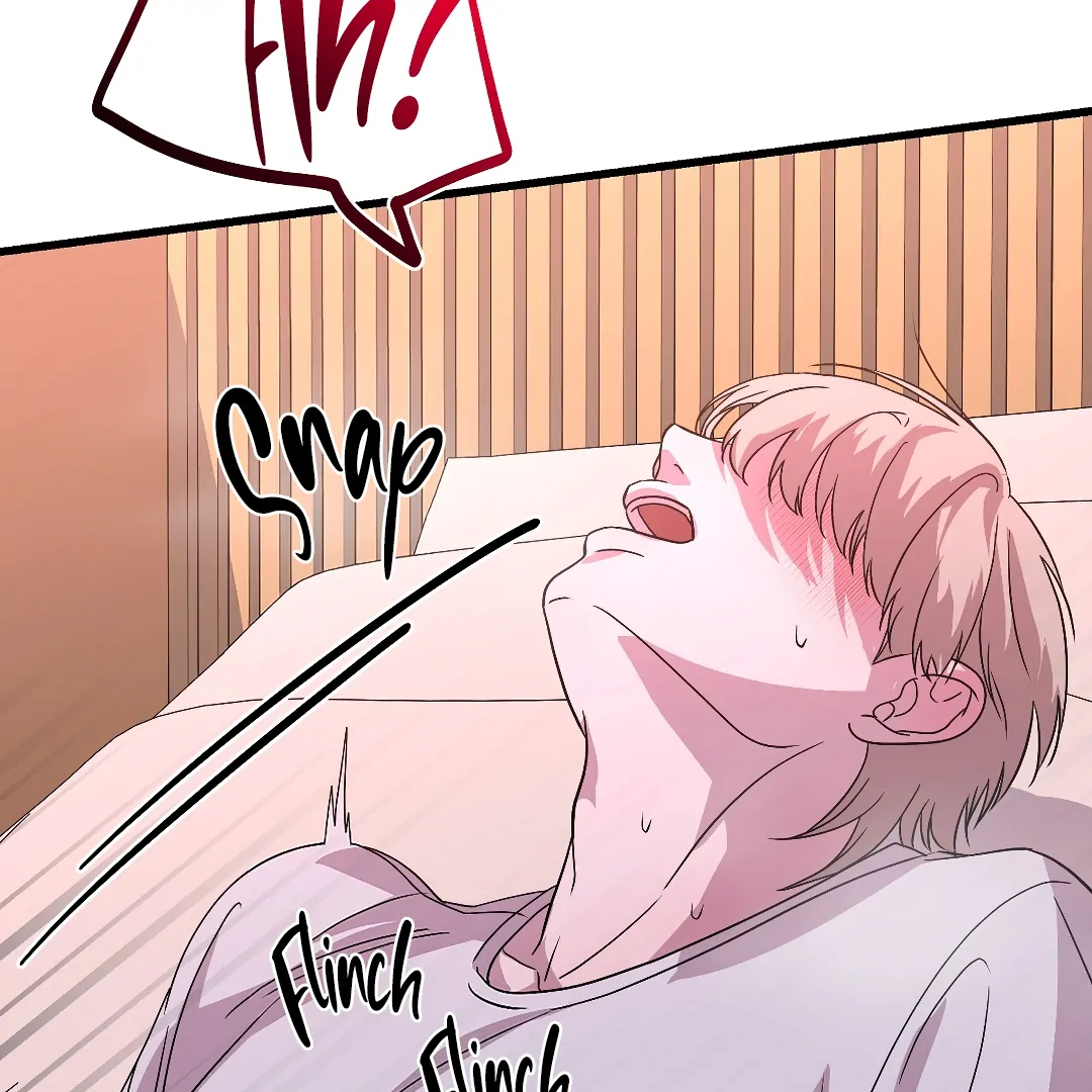 Candy Contract (MGS) - Chapter 7 manhwa