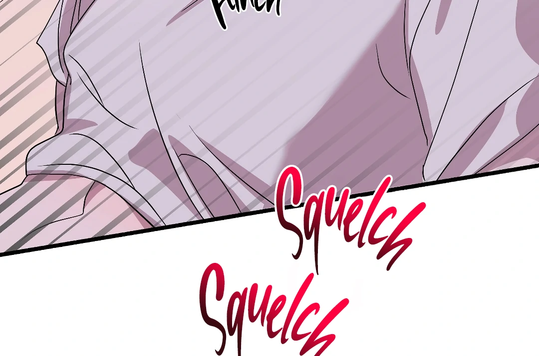 Candy Contract (MGS) - Chapter 7 manhwa