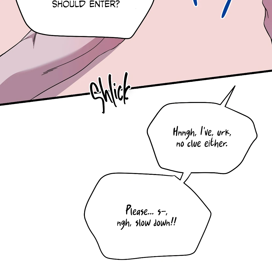 Candy Contract (MGS) - Chapter 7 manhwa