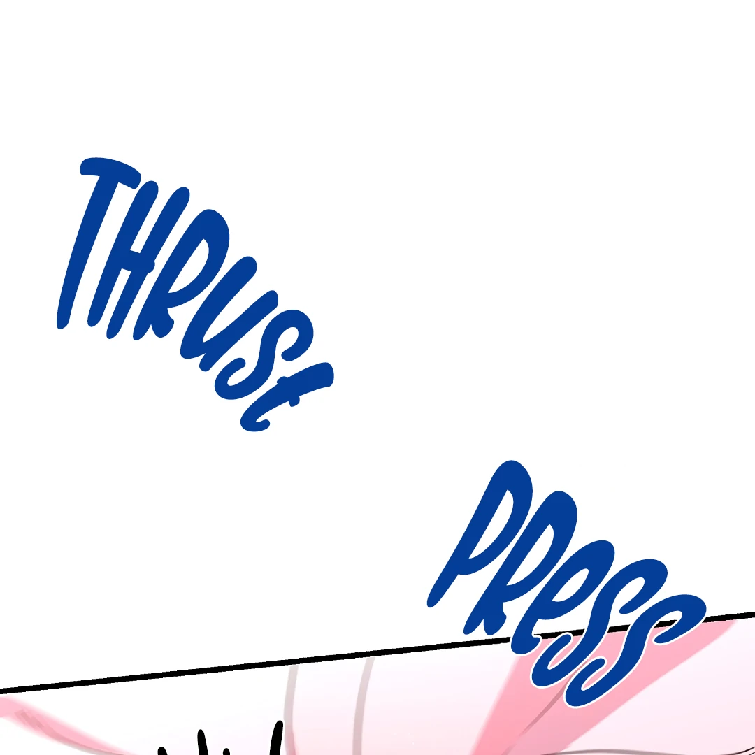 Candy Contract (MGS) - Chapter 7 manhwa