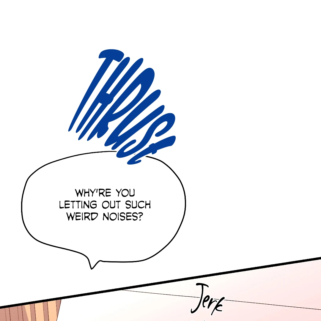Candy Contract (MGS) - Chapter 7 manhwa