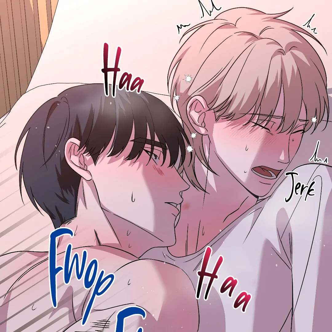 Candy Contract (MGS) - Chapter 7 manhwa