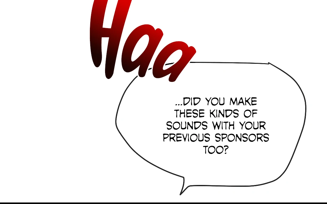 Candy Contract (MGS) - Chapter 7 manhwa