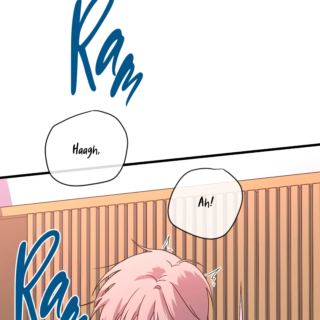 Candy Contract (MGS) - Chapter 7 manhwa
