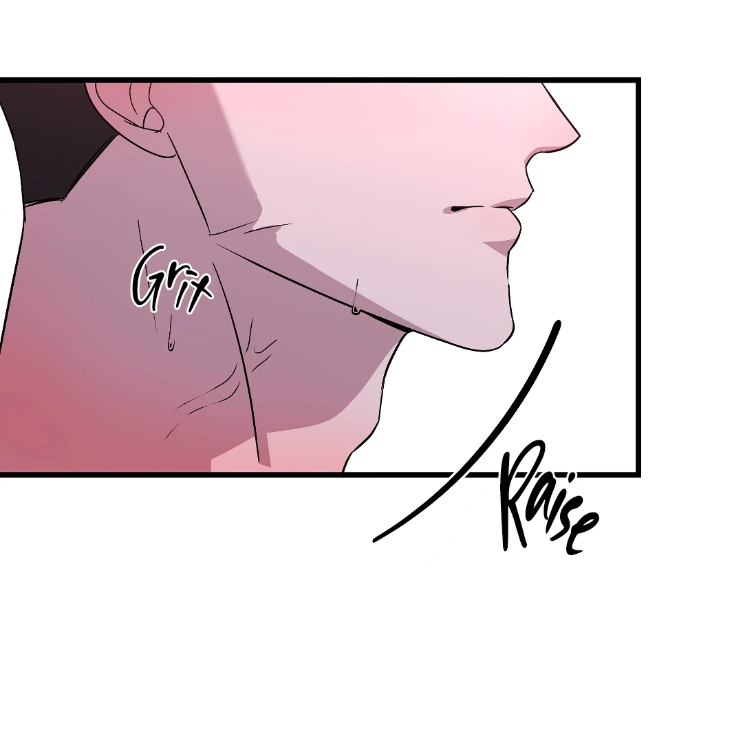Candy Contract (MGS) - Chapter 7 manhwa