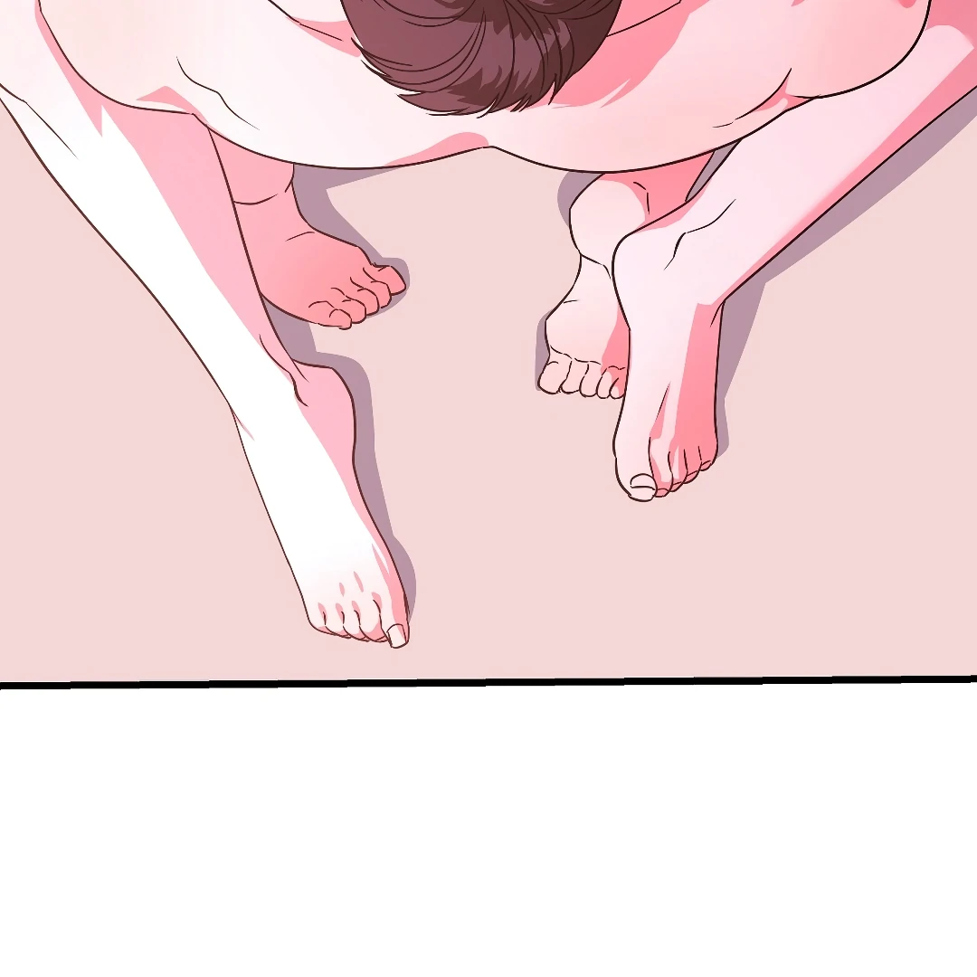 Candy Contract (MGS) - Chapter 7 manhwa