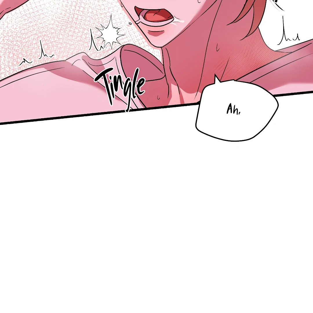 Candy Contract (MGS) - Chapter 7 manhwa