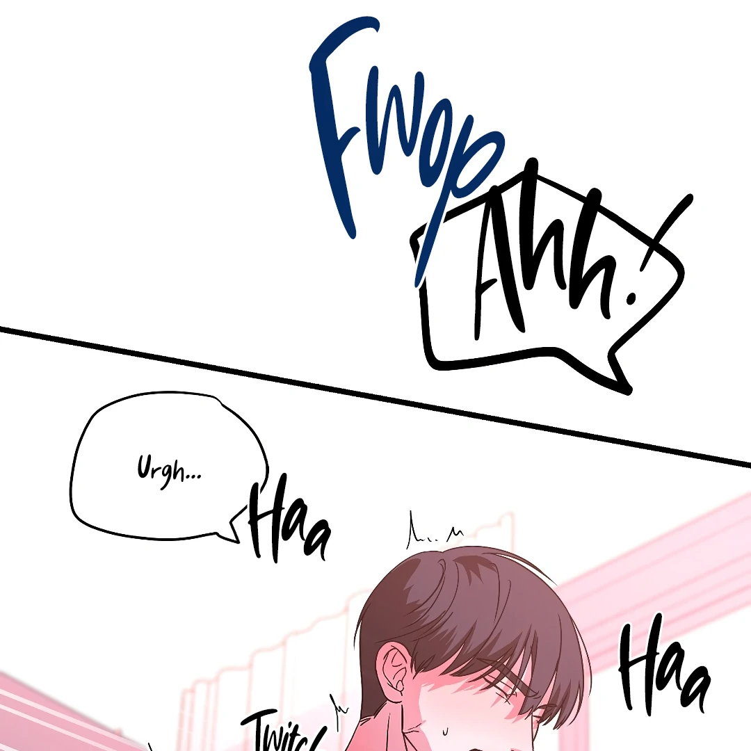 Candy Contract (MGS) - Chapter 7 manhwa