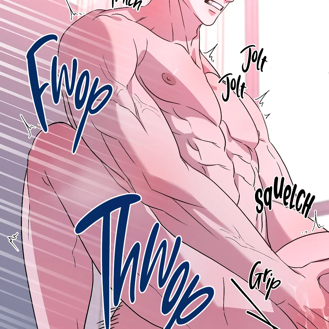 Candy Contract (MGS) - Chapter 7 manhwa