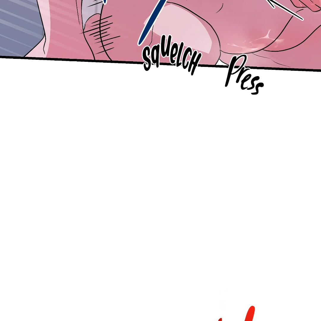 Candy Contract (MGS) - Chapter 7 manhwa