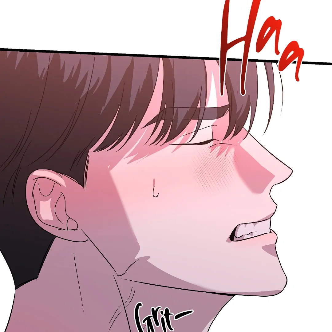 Candy Contract (MGS) - Chapter 7 manhwa