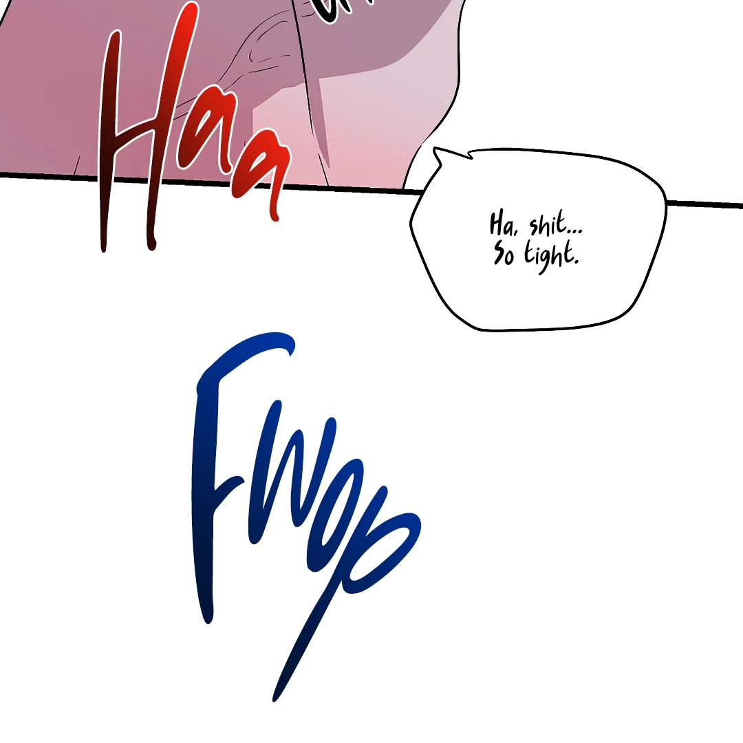 Candy Contract (MGS) - Chapter 7 manhwa