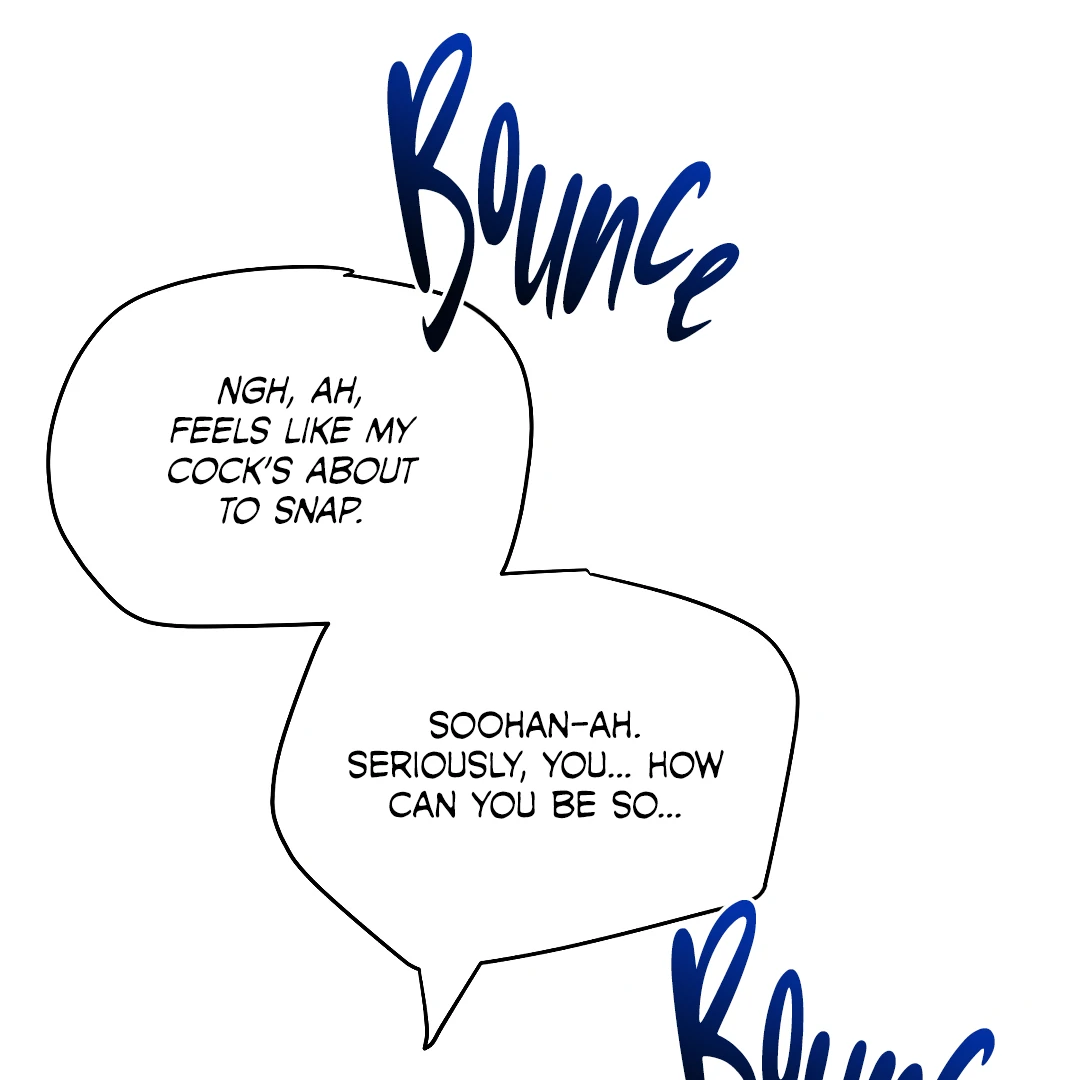 Candy Contract (MGS) - Chapter 7 manhwa