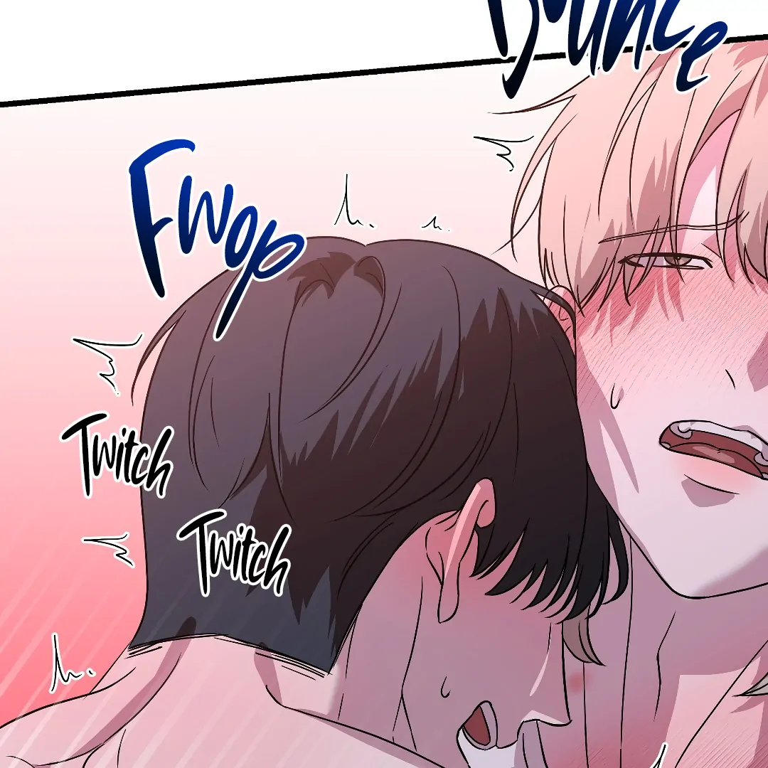 Candy Contract (MGS) - Chapter 7 manhwa