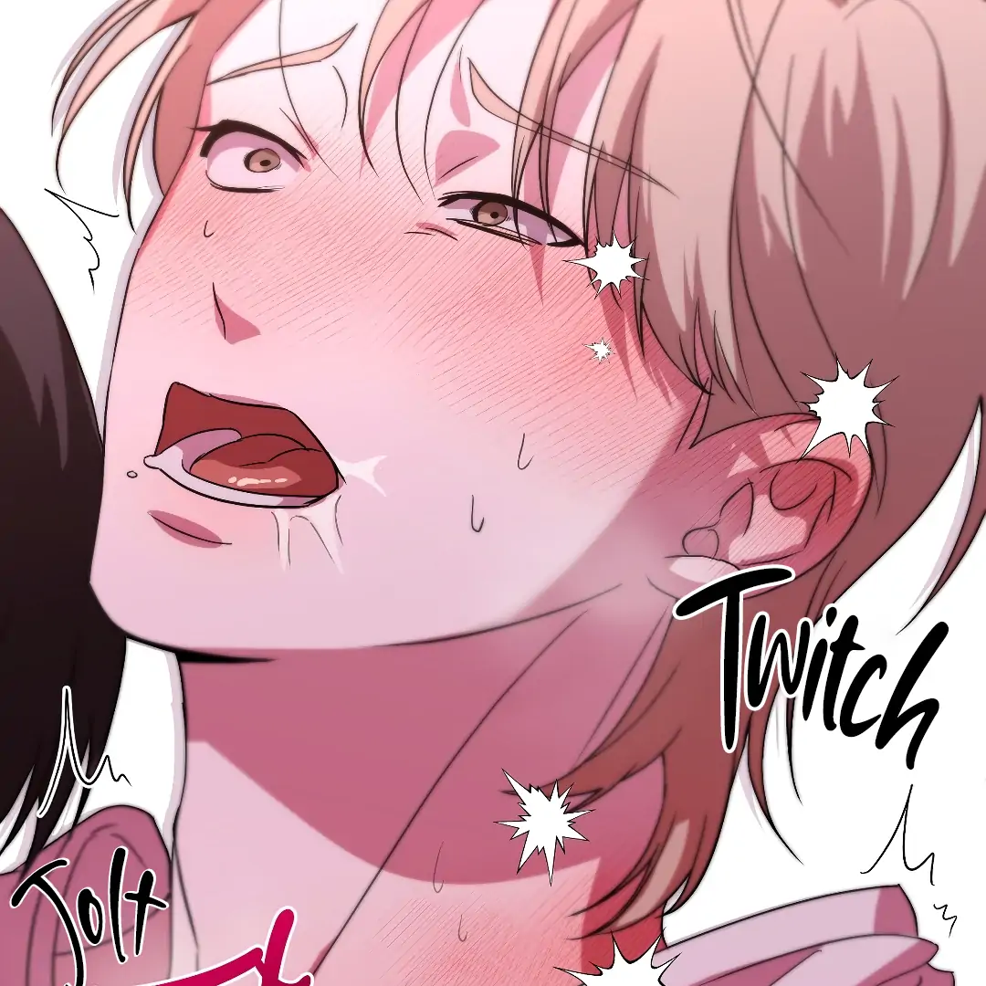 Candy Contract (MGS) - Chapter 7 manhwa