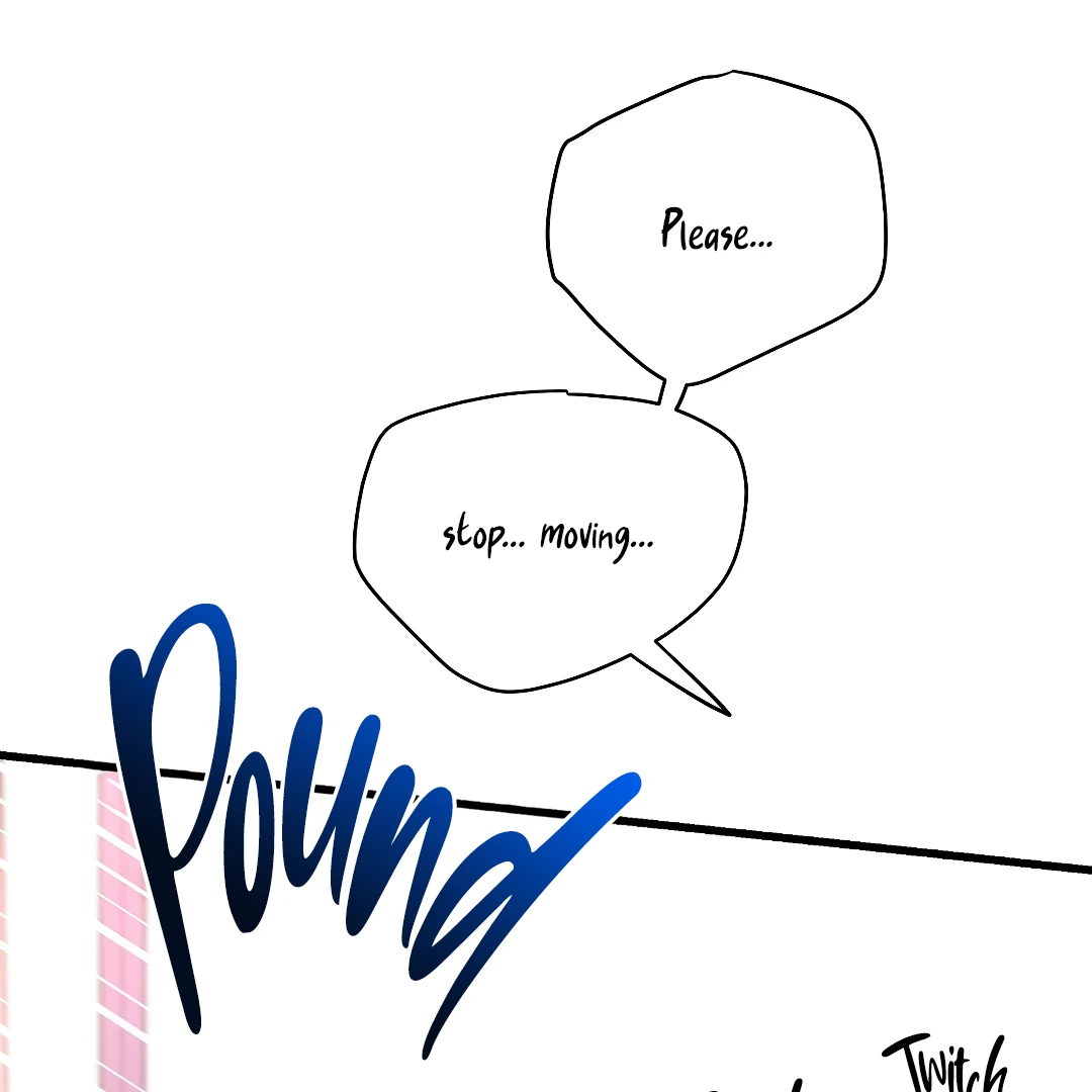 Candy Contract (MGS) - Chapter 7 manhwa