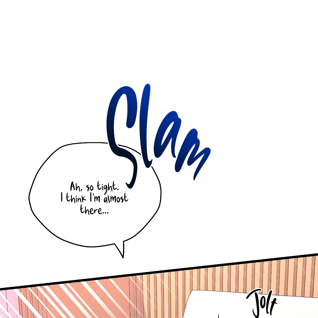 Candy Contract (MGS) - Chapter 7 manhwa