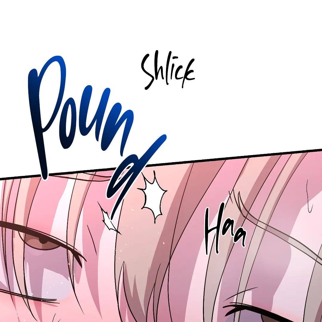 Candy Contract (MGS) - Chapter 7 manhwa