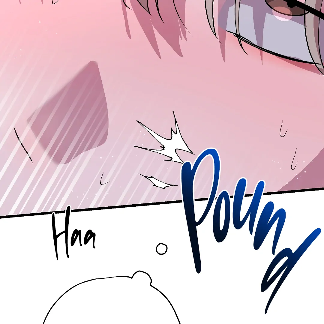 Candy Contract (MGS) - Chapter 7 manhwa