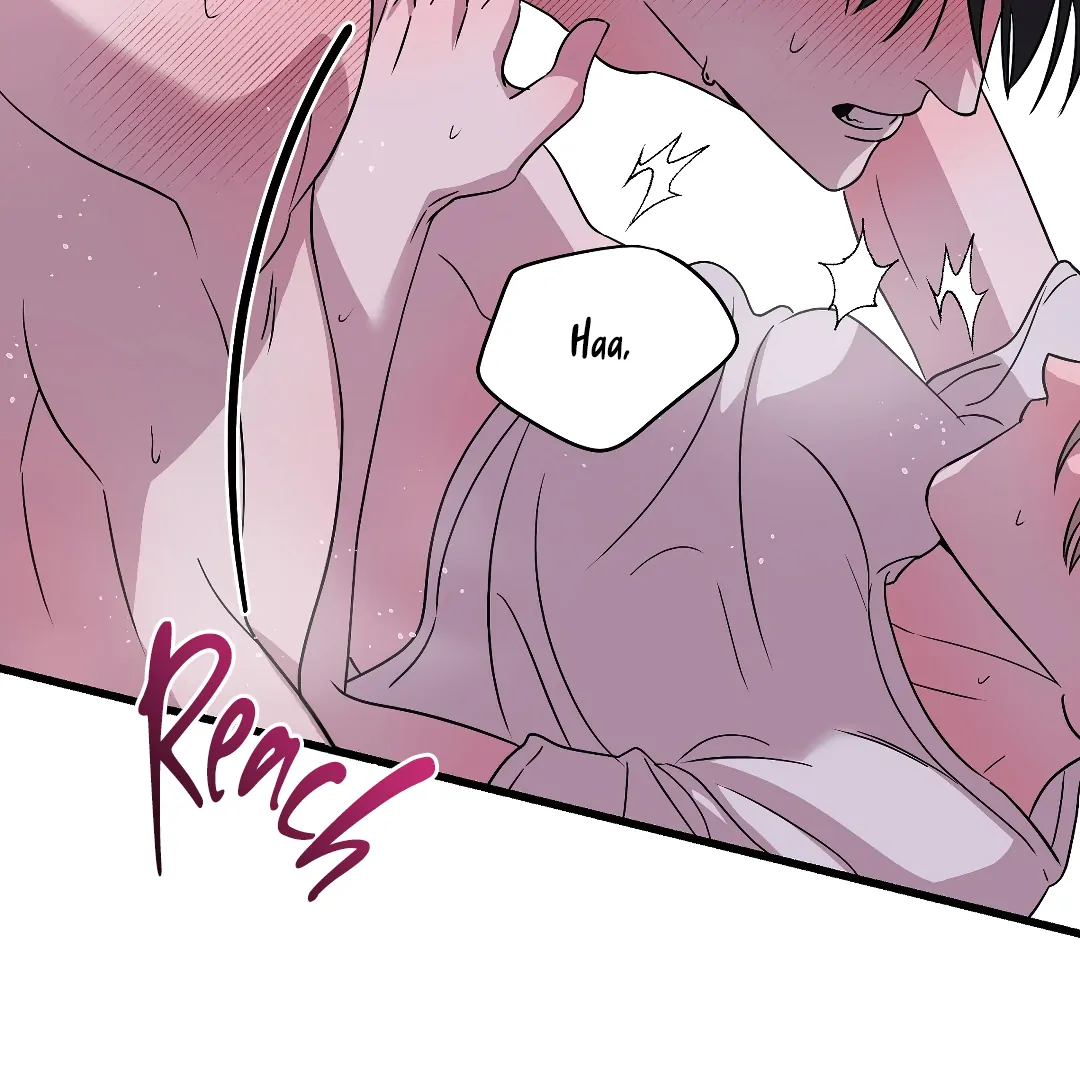 Candy Contract (MGS) - Chapter 7 manhwa