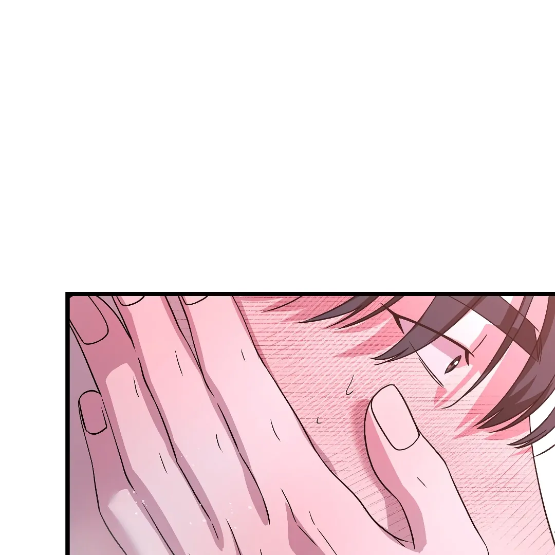 Candy Contract (MGS) - Chapter 7 manhwa