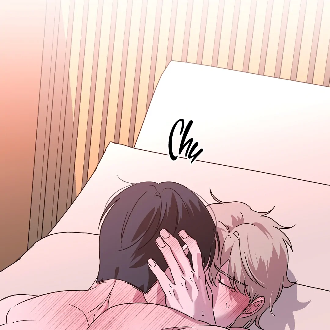 Candy Contract (MGS) - Chapter 7 manhwa