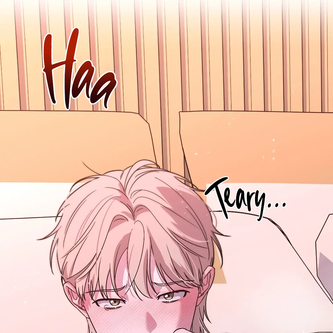 Candy Contract (MGS) - Chapter 7 manhwa