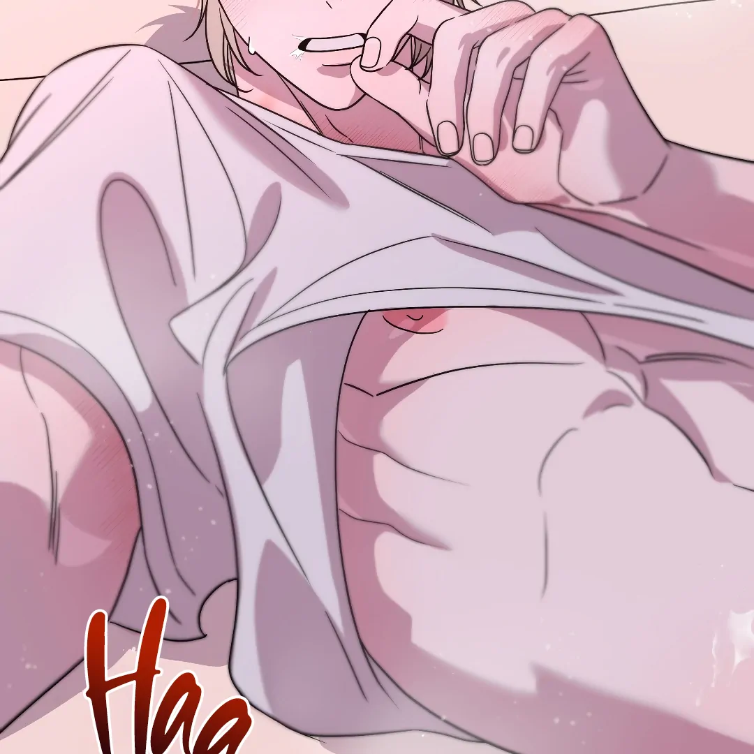 Candy Contract (MGS) - Chapter 7 manhwa
