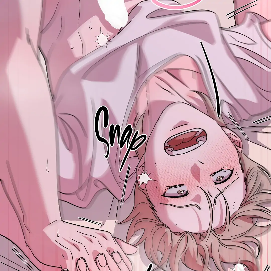 Candy Contract (MGS) - Chapter 7 manhwa