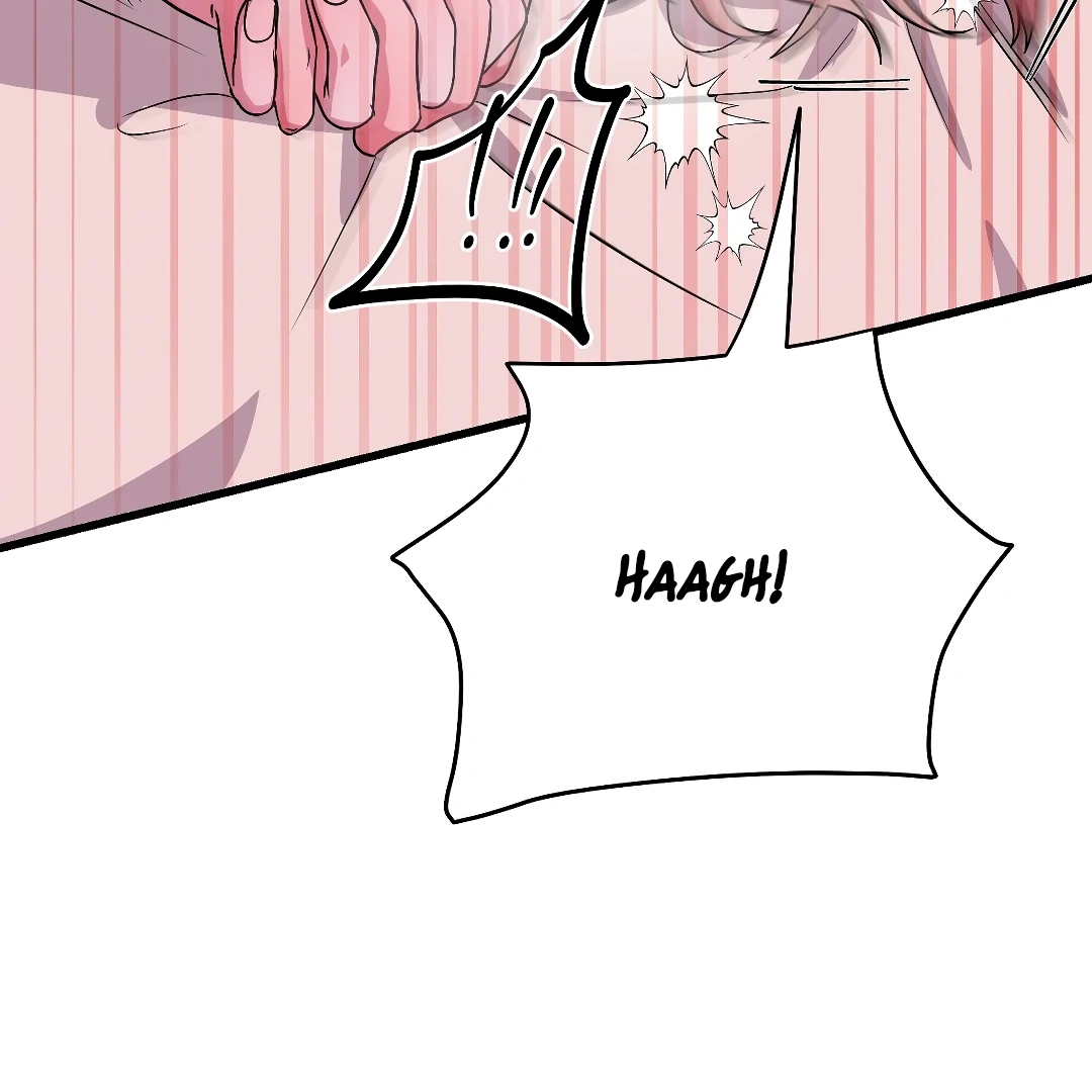 Candy Contract (MGS) - Chapter 7 manhwa