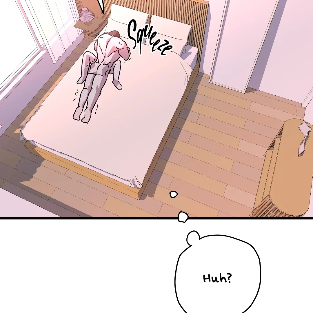 Candy Contract (MGS) - Chapter 7 manhwa