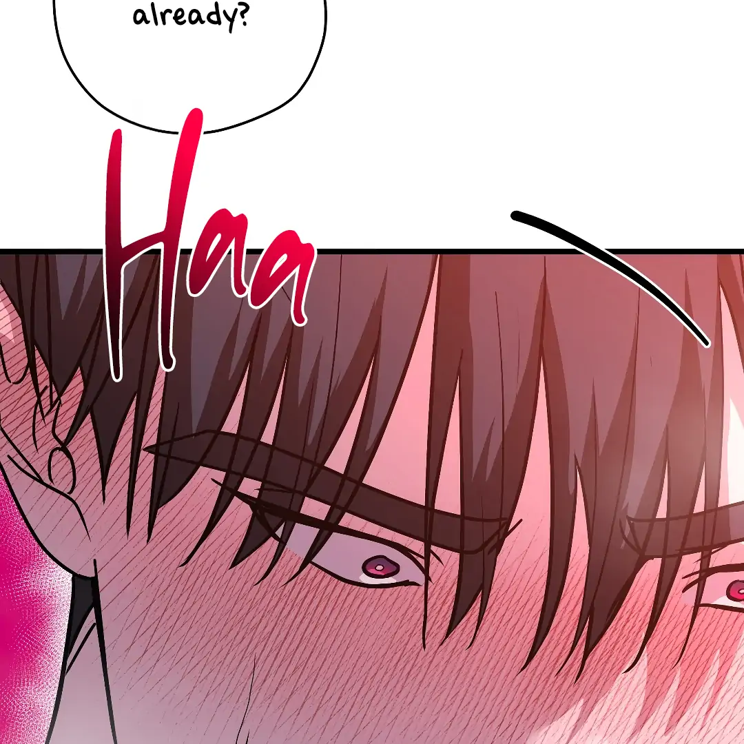 Candy Contract (MGS) - Chapter 7 manhwa