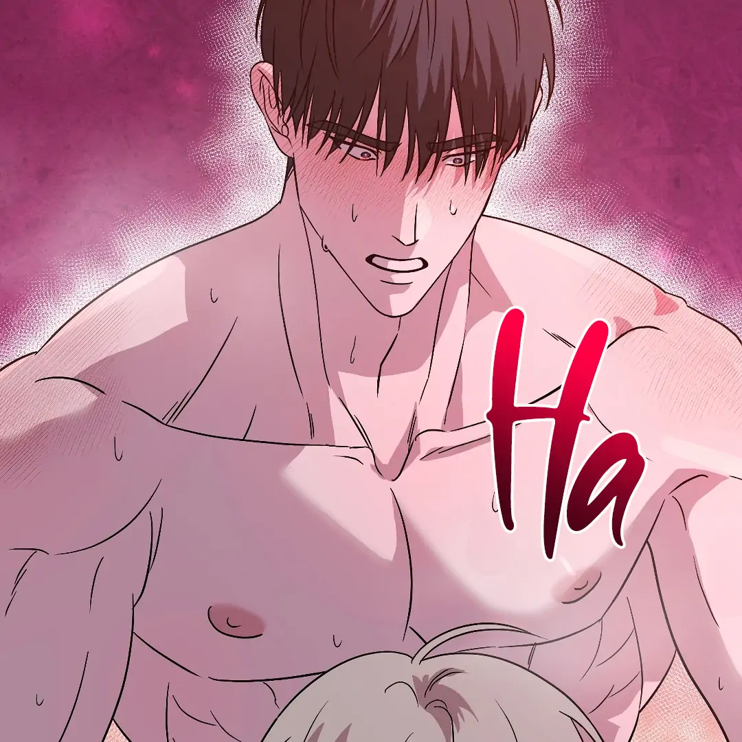 Candy Contract (MGS) - Chapter 7 manhwa