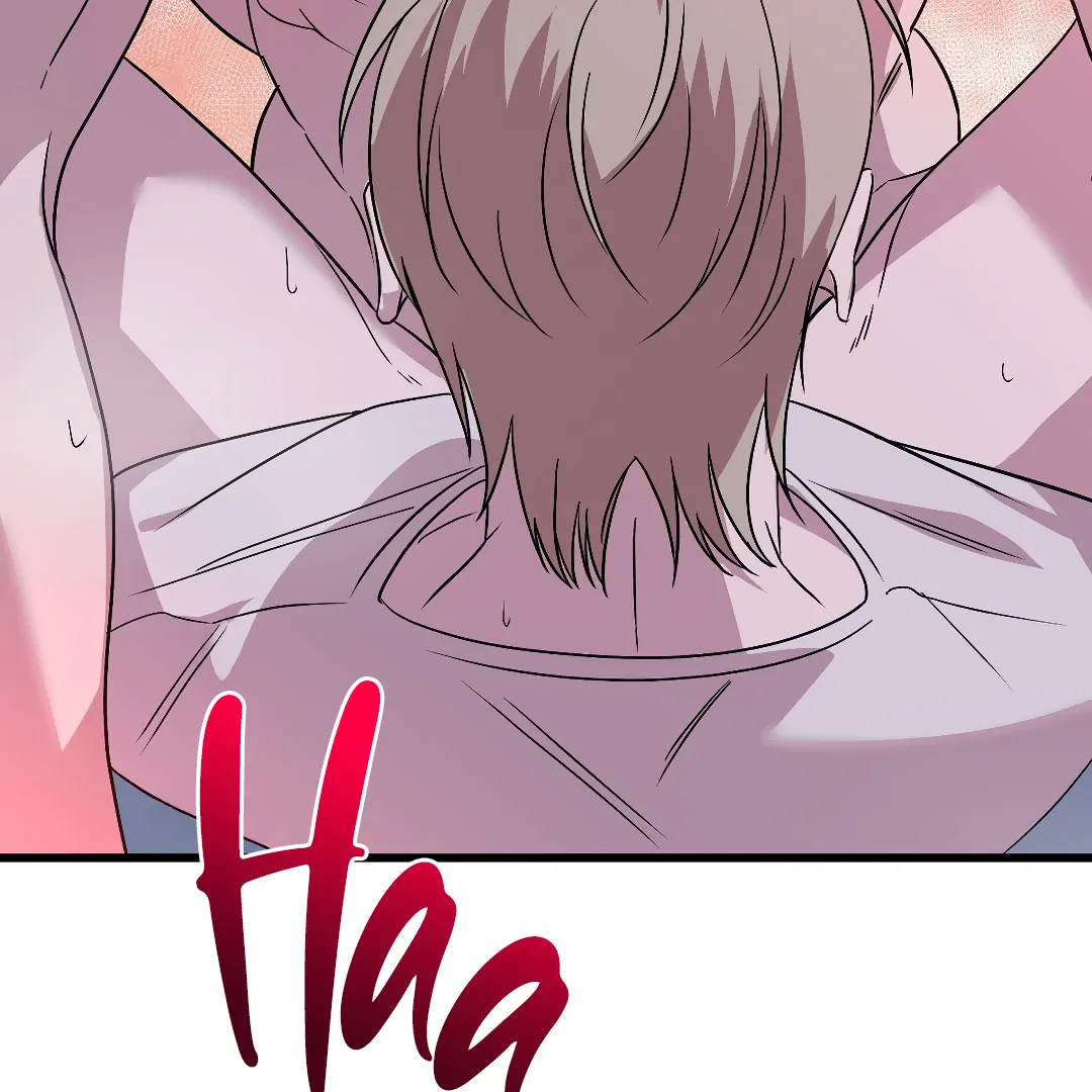 Candy Contract (MGS) - Chapter 7 manhwa