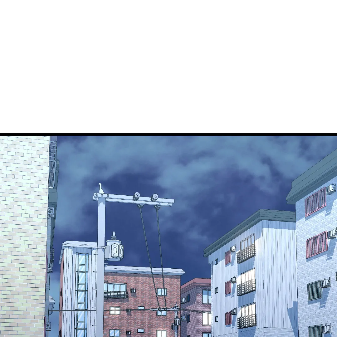 Candy Contract (MGS) - Chapter 8 manhwa