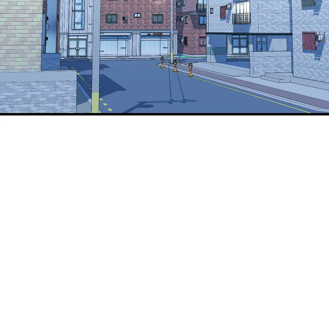 Candy Contract (MGS) - Chapter 8 manhwa